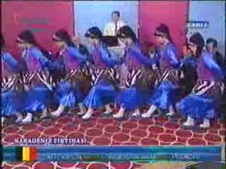 agasar dogancı horon