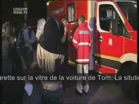 26.04.2009 SPIEGEL TV - TH Stalker - Sous-titres français