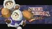 Ice Climber - Super Smash Bros Brawl OST