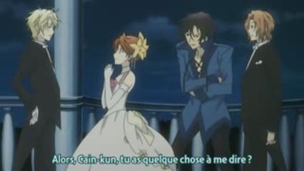 Hakushaku To Yousei 05 partie 2