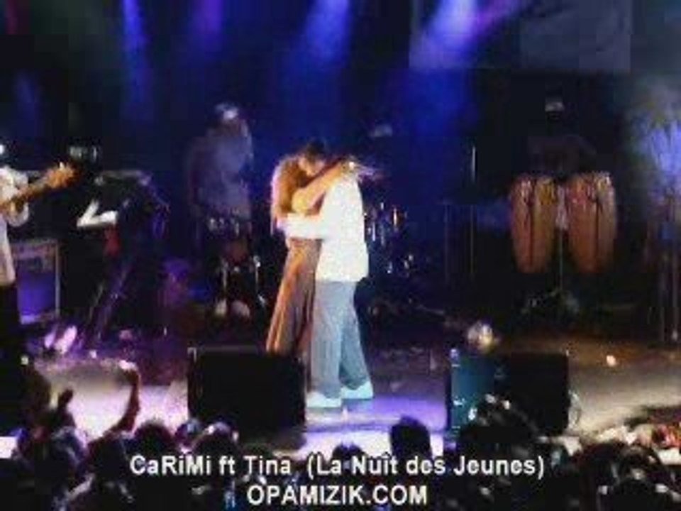 LA NUIT DES JEUNES 2008
