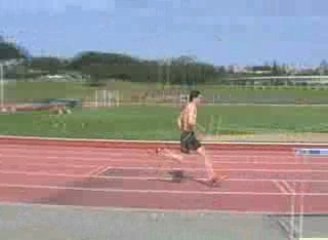 Fréjus 2009  Jean Math BONNEFOUS 7h (2)