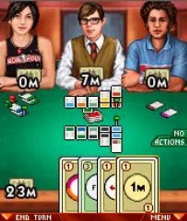 Monopoly Deal