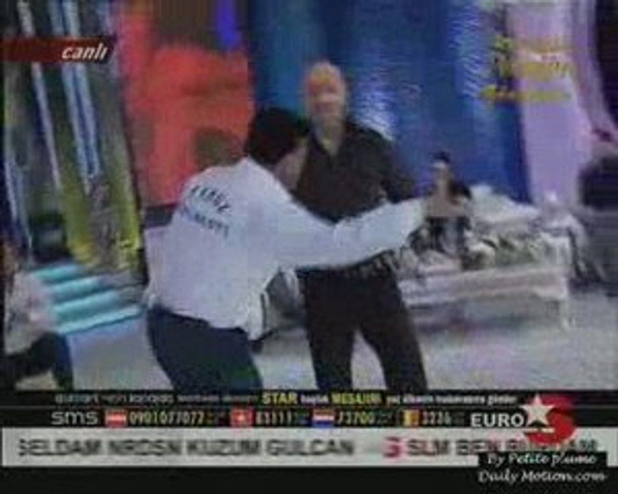 Kaptan Yılmaz -Gıdıkla Beni