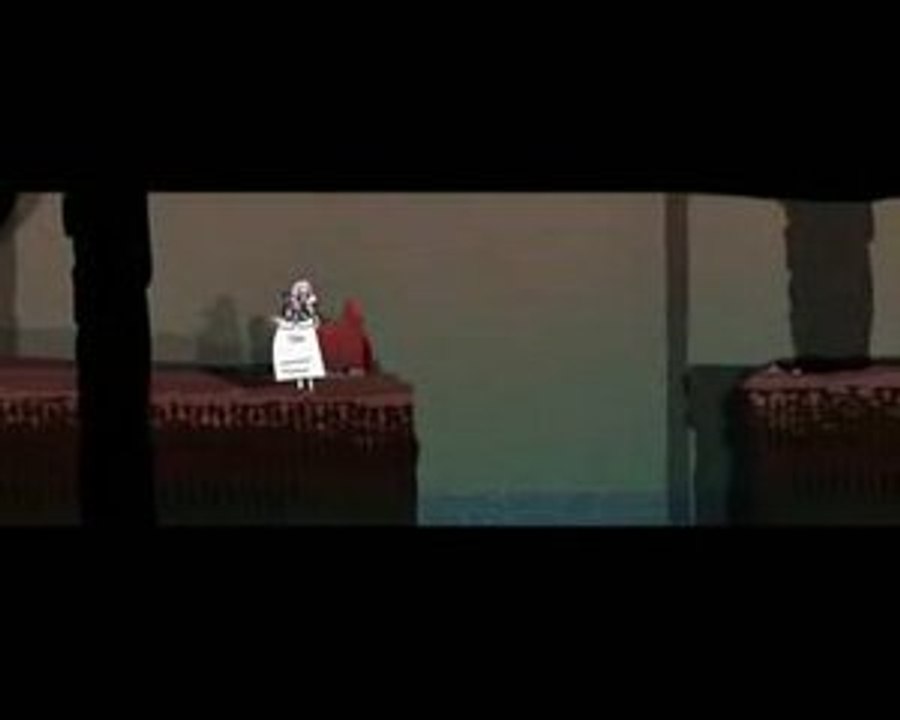 Teaser princess project 3