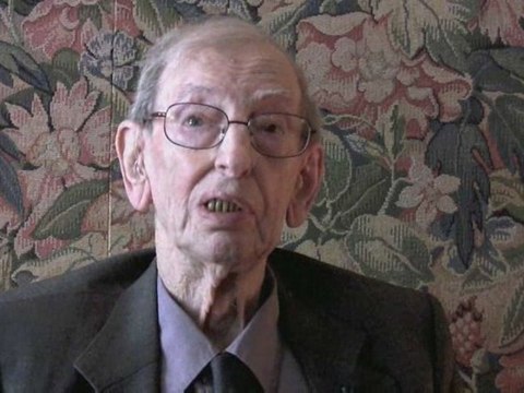 Entretien avec Eric Hobsbawm 2/5 - Protestations (Mediapart)