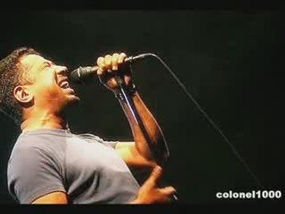 Khaled "Rouhi ya wahran" usa 94