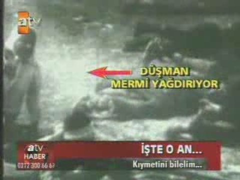 Vatan size minnettar