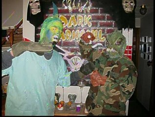 Things that suck part 2