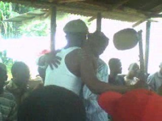 MVET Etougou Ndong (Beti Boulou Fang, Afrique centrale)