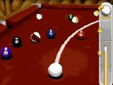 Anytime Pool