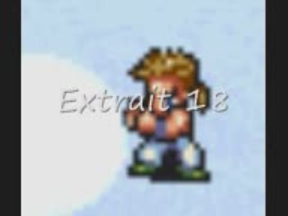 Blind Test Jeux Videos pour Forum FF7