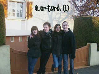 Mes vrais (Ll')