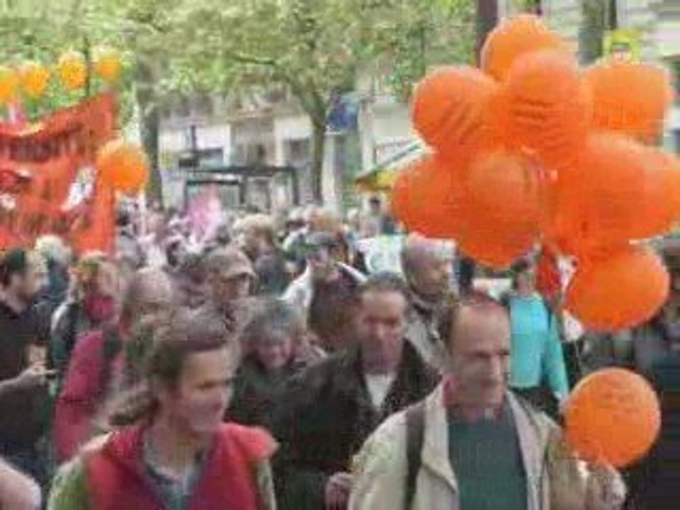 Bonne fête Valérie