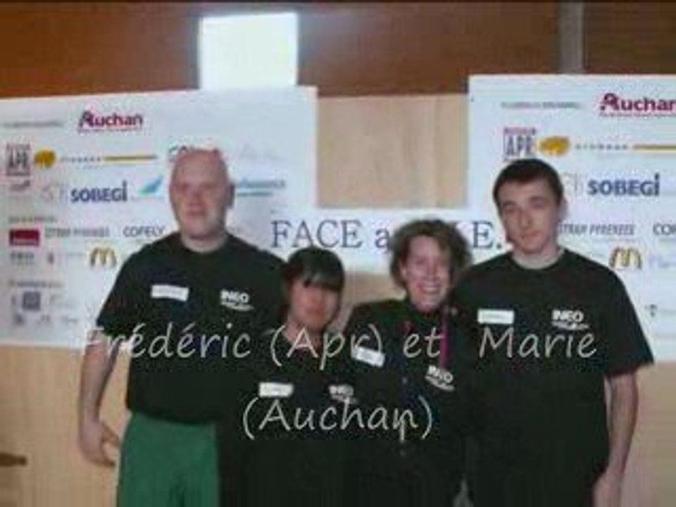 Les equipes