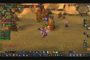 Wow Mage PVP and PVE by Reflex