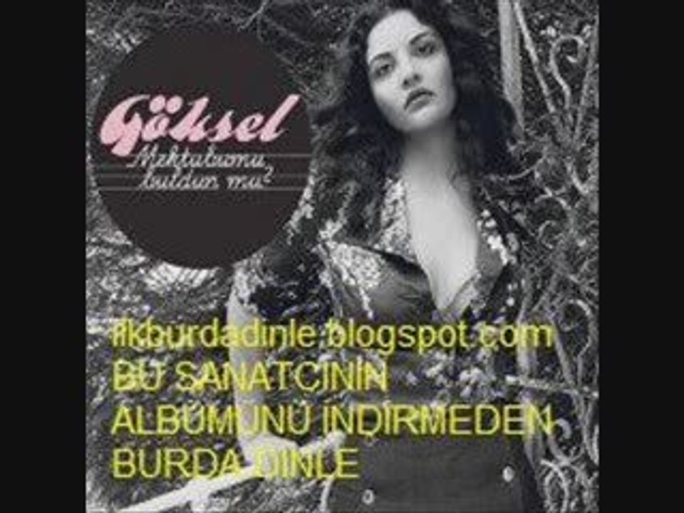 göksel baksana talihe 2009