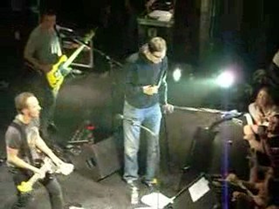 calogero la cigale De l'ombre ou de la lumiere