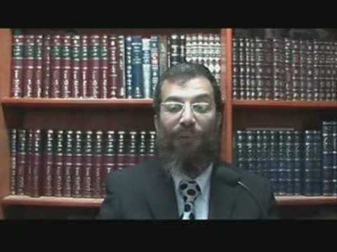 הטייס שחיפש את המתג -הרב יוסף ויצמן