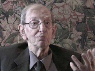 Entretien avec Eric Hobsbawm 4/5 - Guerre  (Mediapart)