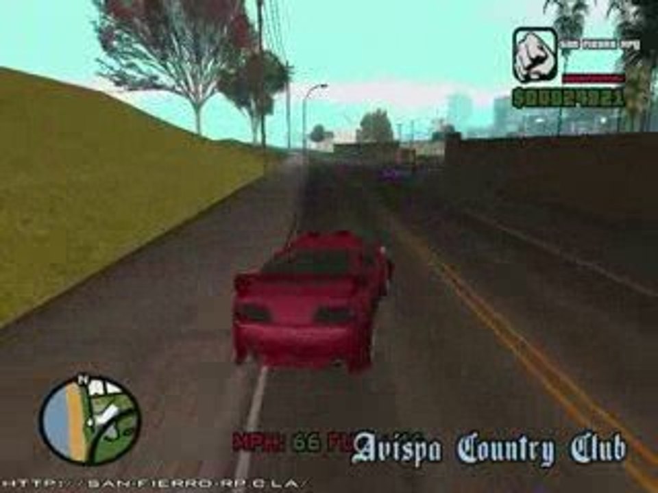 Just for drift