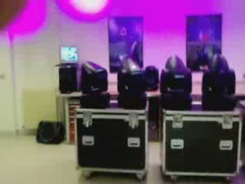 8 MAC 550