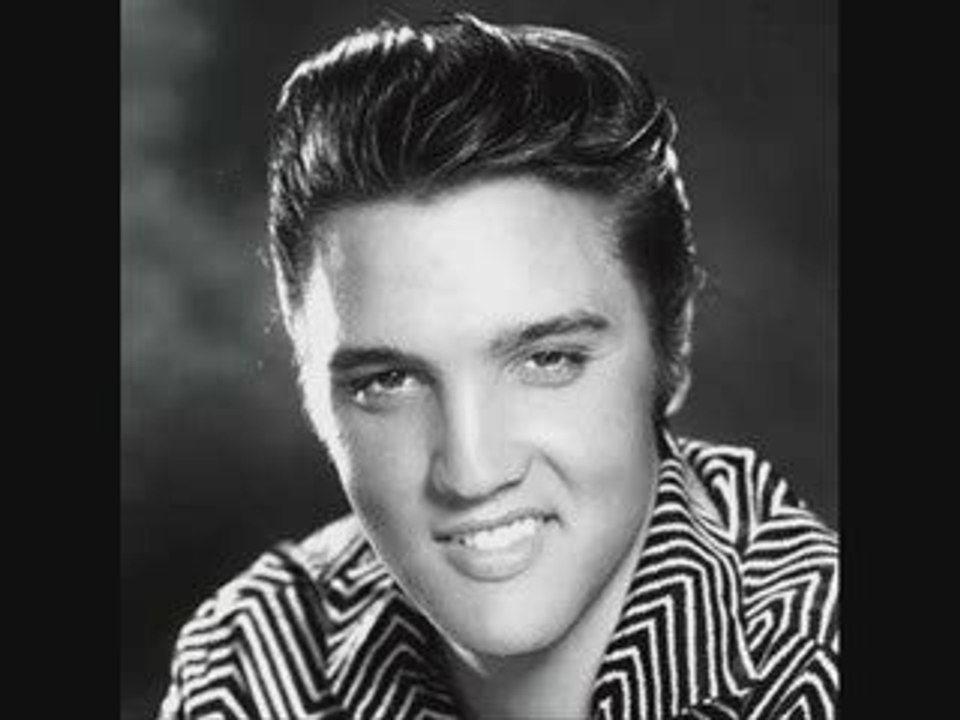 Elvis money honey by jesse