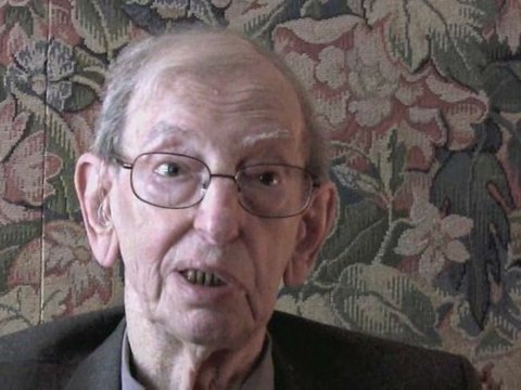 Entretien avec Eric Hobsbawm 5/5 - MI 5 (Mediapart)