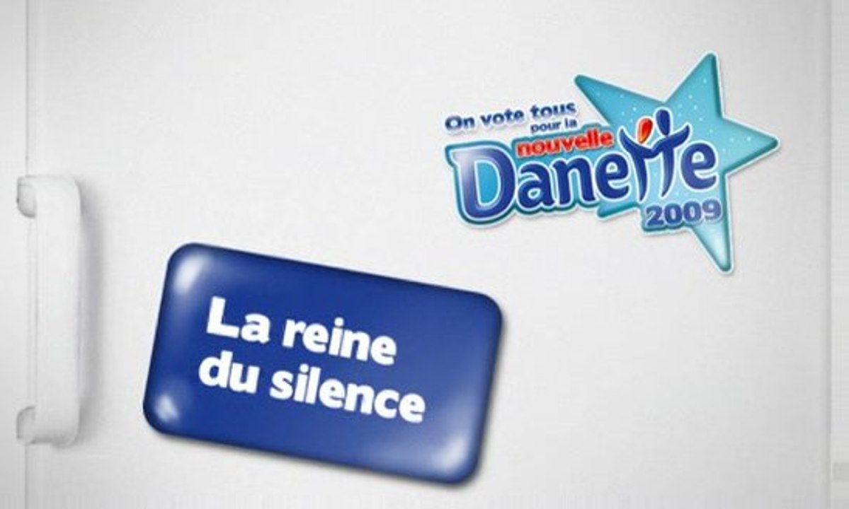 La Reine du Silence #14