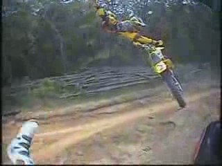 Freestyle Motocross Tribute ( 1 )
