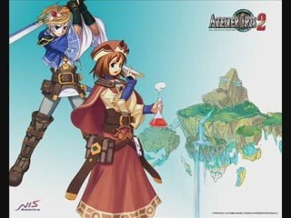 Shining Sword - Atelier Iris Eternal mana 2 OST