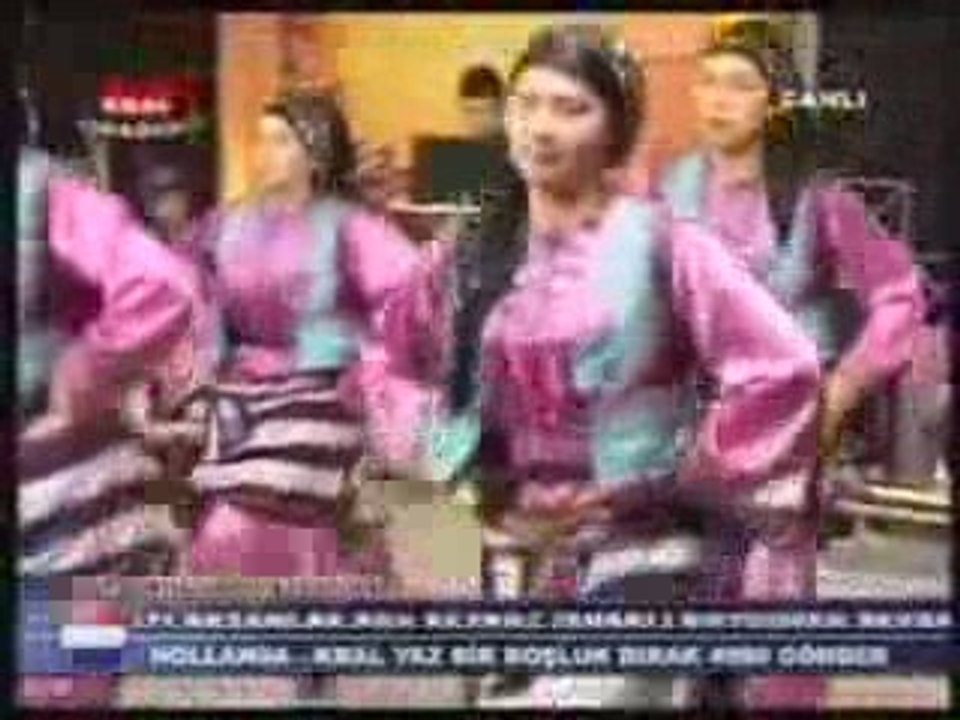 Istanbul Samandira Salpazari agasar folklor ekibi