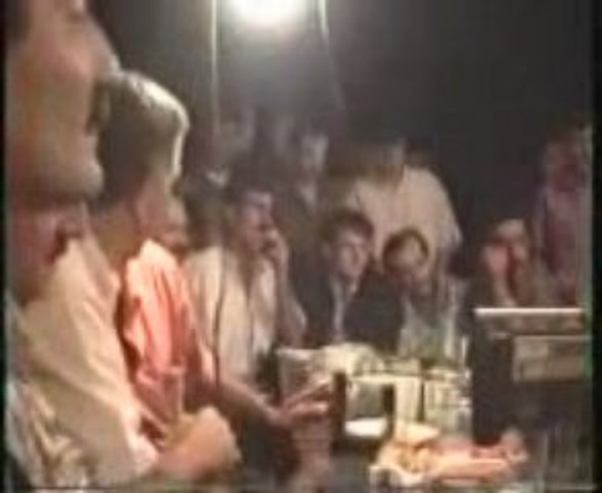 Ağasar kemençe horon