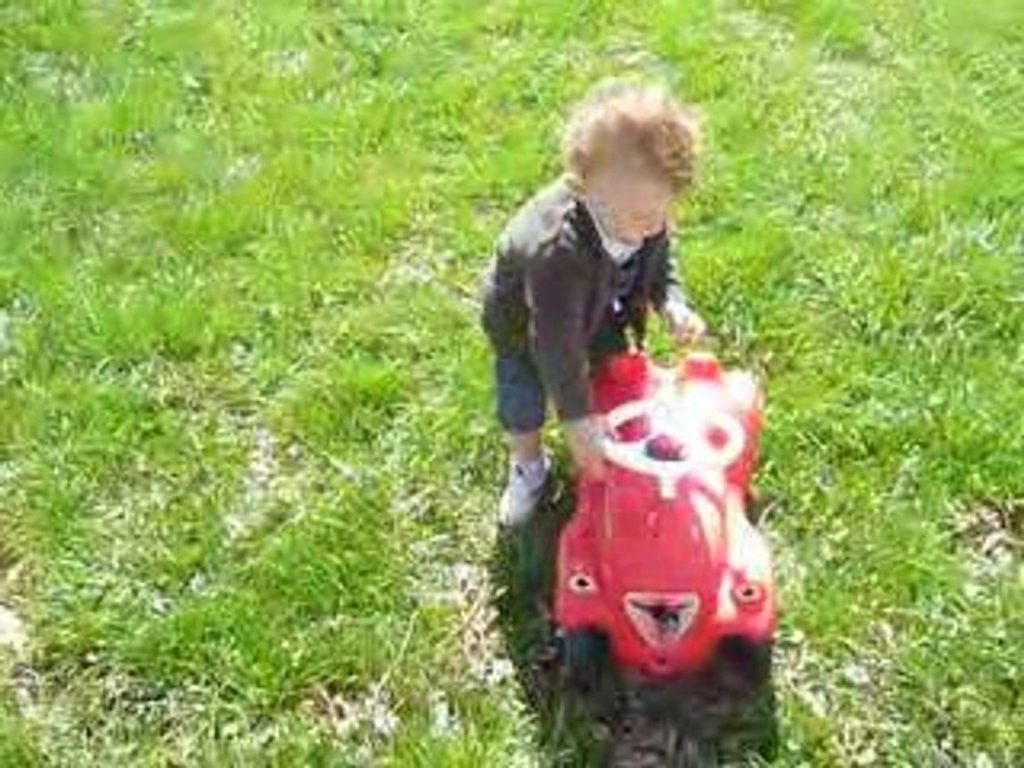 Car Race