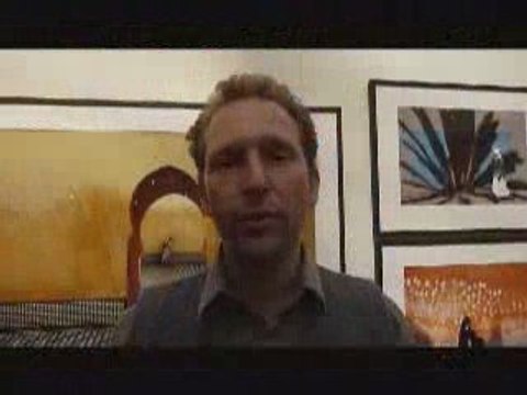 Vernissage de Polka édition #4, printemps 2009