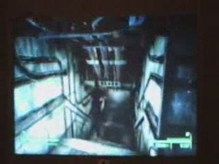 Fallout 3 - Clearing out Project Purity