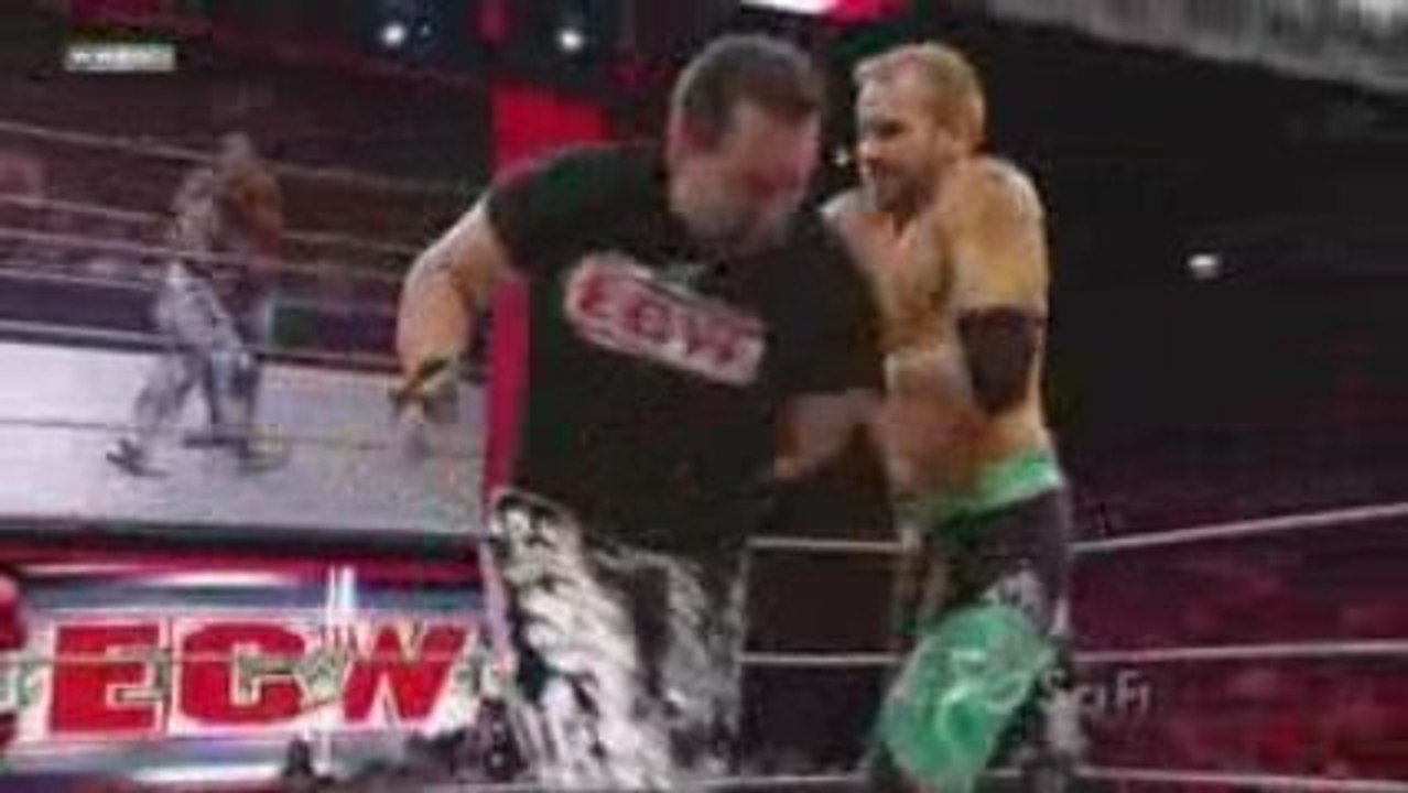 ECW 28 04 09 Part 5
