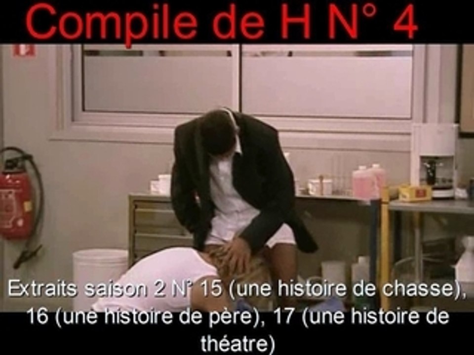h compile 4, épisode 15 16 7 de la saison 2