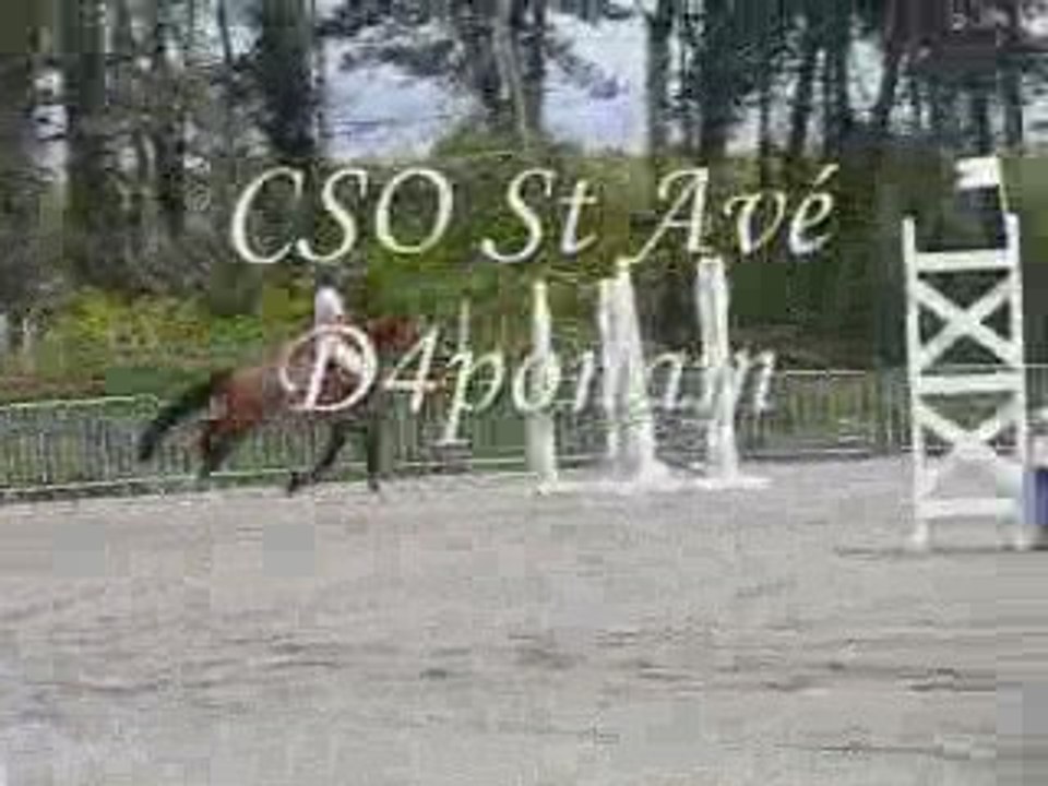 CSO St Avé d4ponam