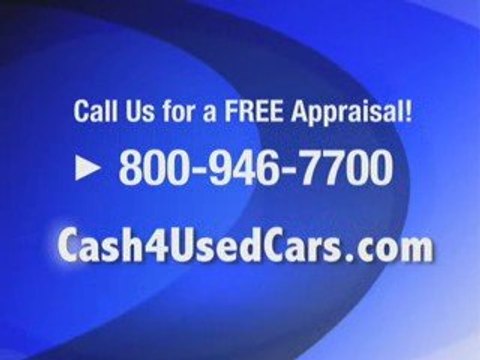 Sell Used Car Tustin Legacy