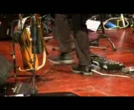 Ian Anderson Jethro Tull Bouree