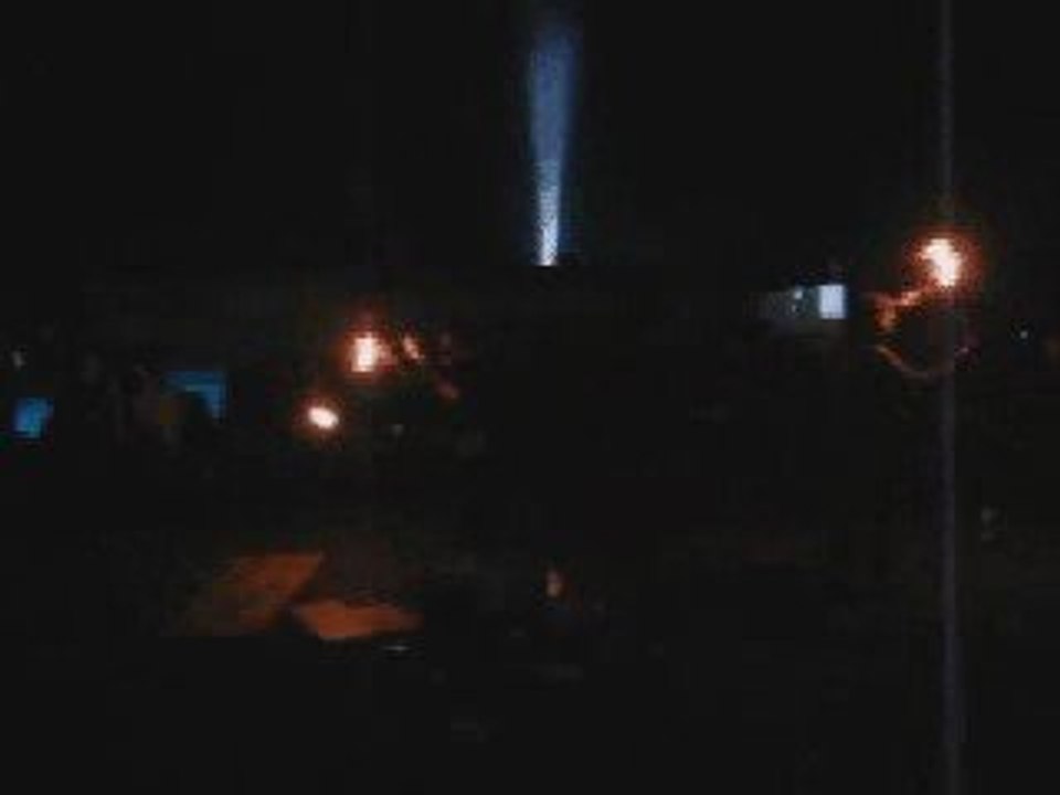 Teknival Marigny - 01-05-2005