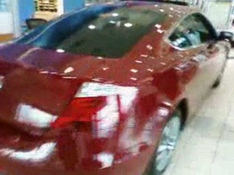 2009 Honda Accord - Charlotte Honda Dealer