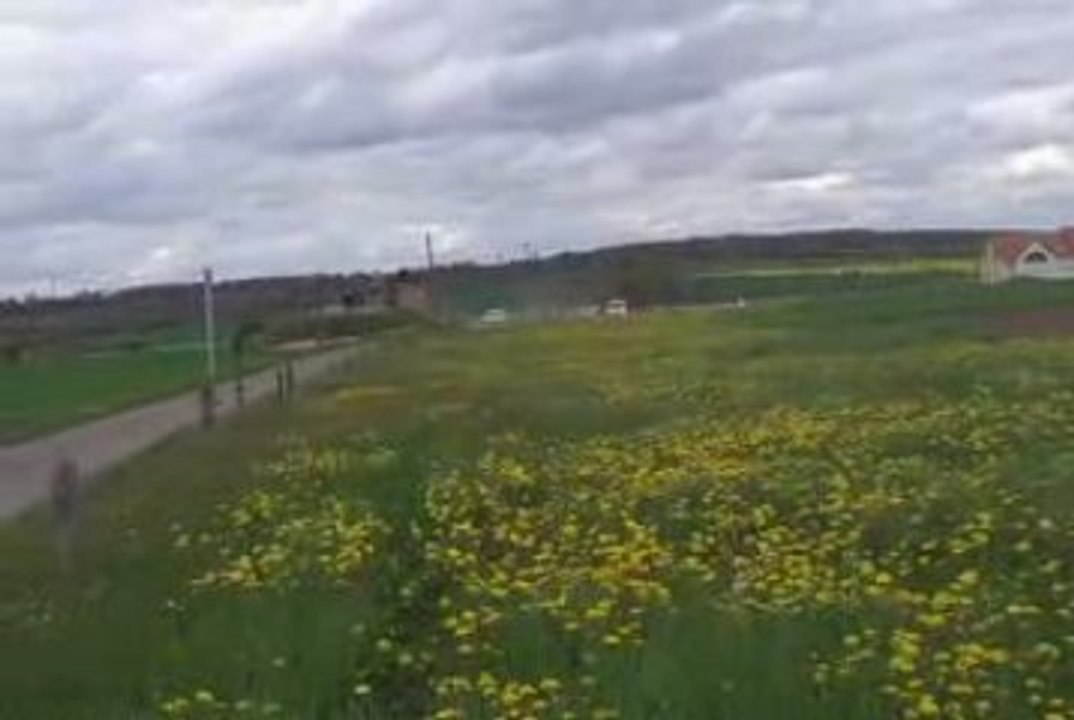 rallye de la suisse normande 2009 surin es 1