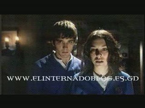 Promo 5ª Temporada - Julia e Iván