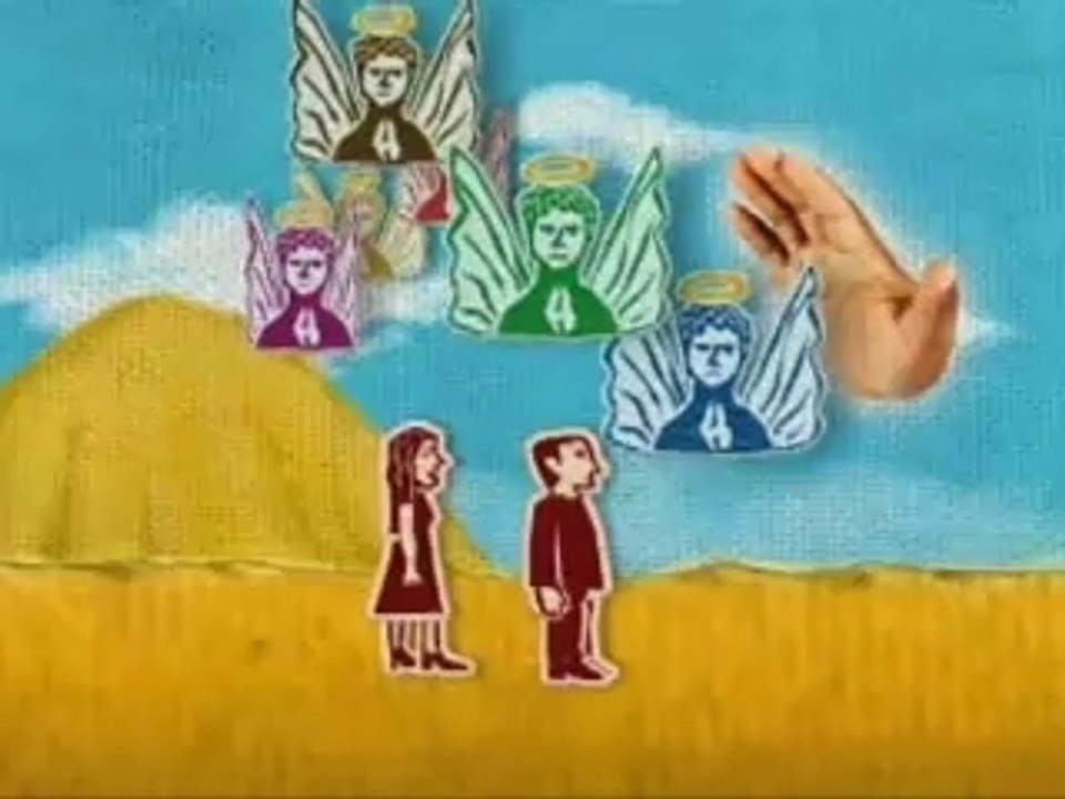 O Jumento Santo (parte 1)