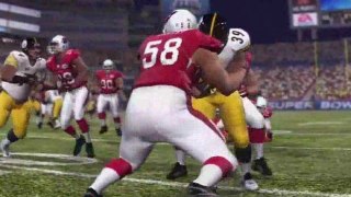 Madden NFL 10 - Sizzle Trailer