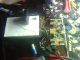 detection d obstacle