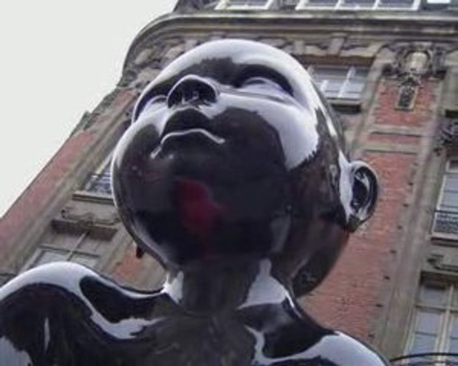 Europe XXL - Mi anges, mi demons (Lille 3000)