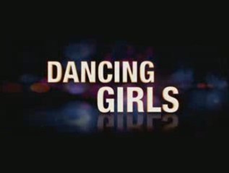 Dancing Girls - Bande-annonce 2 (Anglais sous-titré)